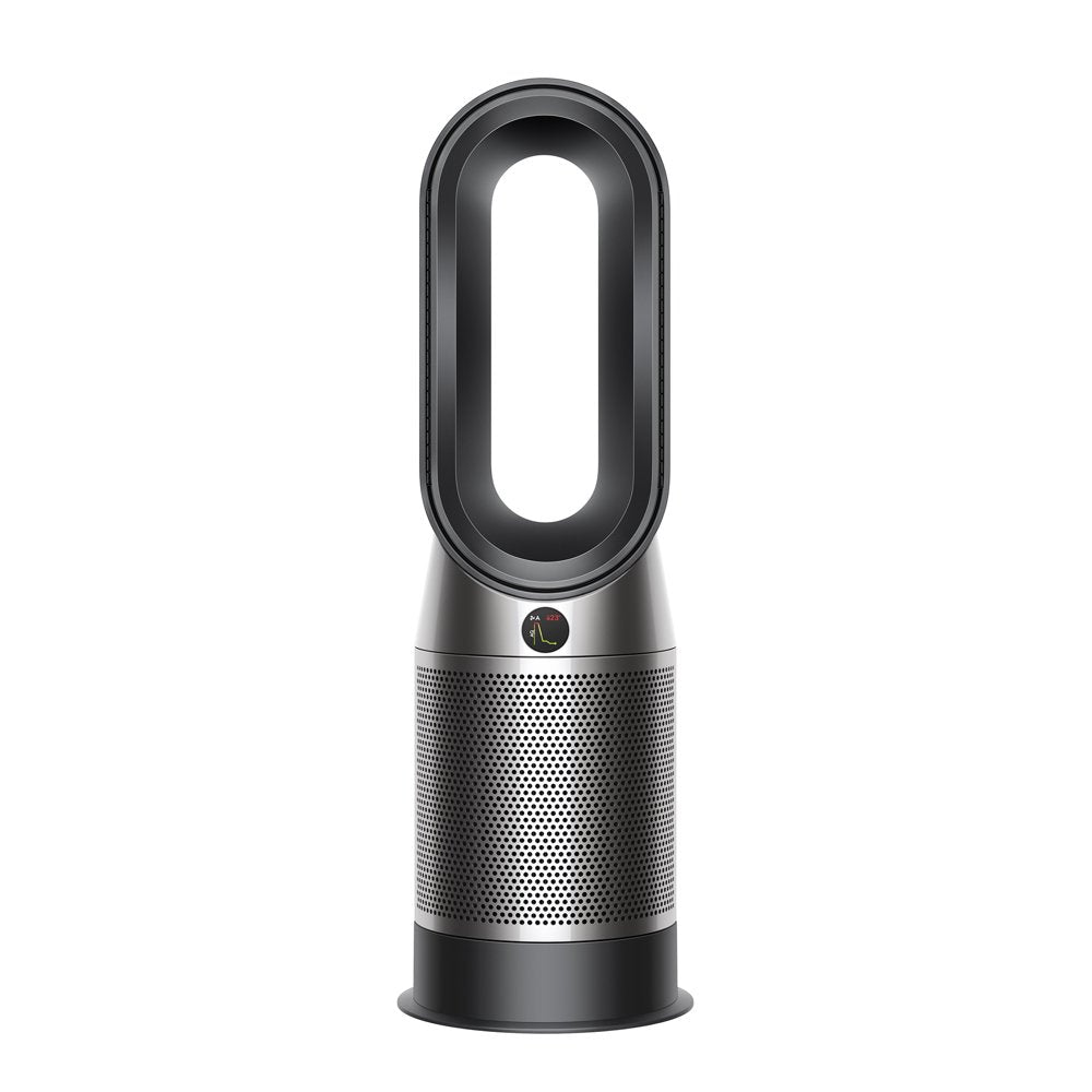 Dyson HP07 Purifier Hot + Cool™ Fan | Black/Nickel | New