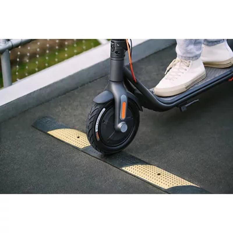 Segway Ninebot F30S Electric Kick Scooter, Foldable and Portable