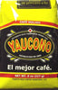 CAFE YAUCONO, CAFE MOLIDO-GROUND COFFEE 8Oz.