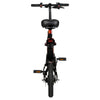 Hyper Bicycles 14" 36V Foldable Compact Electric Bike W/Throttle, 350W Motor, Recommended Age: 14+