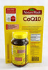 Nature Made Coq10 200 Mg., 140 Softgels Heart Health Free Shipping EXP 04/2025