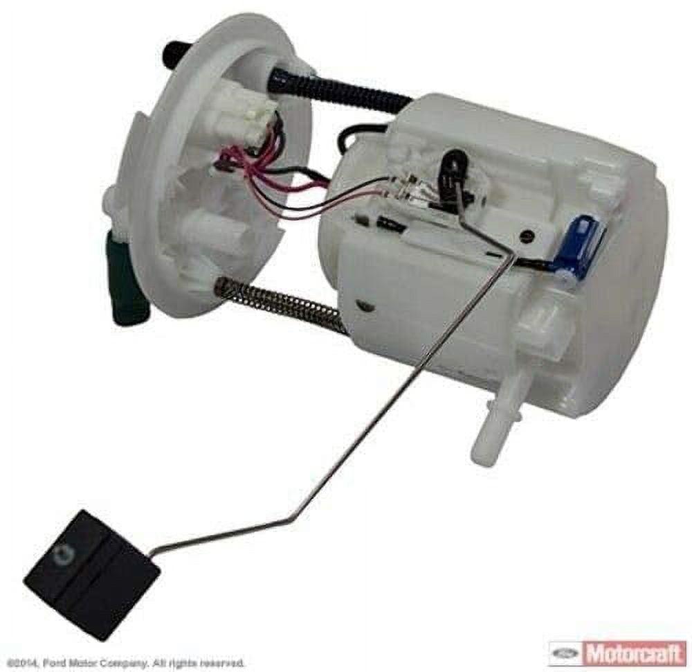 Motorcraft Fuel Pump and Sender Assembly PFS-1042