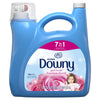 Downy Ultra Laundry Liquid Fabric Softener (Fabric Conditioner), April Fresh, 140 Fl Oz, 190 Loads