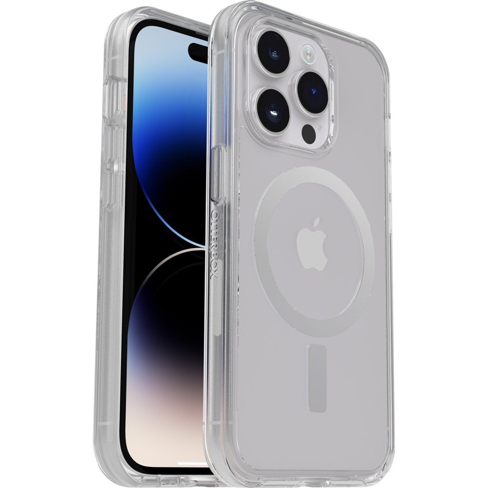 Otterbox Vue Series+ Case for Apple Iphone 14 Pro - Clear