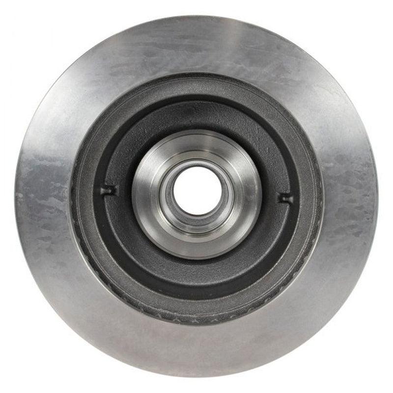 Motorcraft OE Replacement Brake Disc