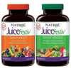 Natrol Juicefestiv Daily Fruit & Veggie, 240 Capsules