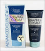 Advanced Clinicals for Men Shaving Cream 5 Oz or after Shave Moisturizer 2 Oz