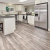 Select Surfaces Southern Gray Spilldefense Laminate Flooring