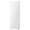 Mora 18 CF Top Mount Freezer Refrigerator- White