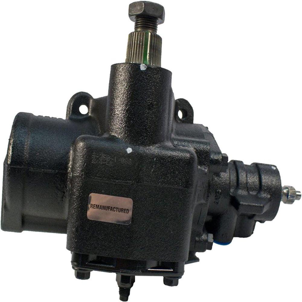 Motorcraft Steering Gear STG-109-RM