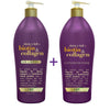 🔥 OGX Biotin & Collagen Shampoo or Conditioner Thick & Full Sulfate-Free 750 Ml