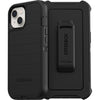 Otterbox Defender Series Pro Case for Apple Iphone 13 - Black