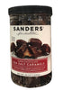 🔥 Sanders Dark Chocolate Sea Salt Caramels - 36 Ounces 2.25 Pounds 🔥