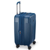 DELSEY PARIS Comete 3.0 21" Hardside Spinner Carry-On Luggage, Blue