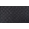 Member'S Mark Antimicrobial Diamond Scraper Entrance Mat, Charcoal (Choose Size)