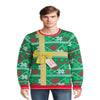 Jolly Sweaters Men'S and Big Men'S Ugly Christmas Sweater, Sizes S-3XL