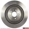 Motorcraft Disc Brake Rotor BRR-253