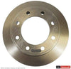 Motorcraft BRR-266 Disc Brake Rotor