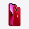 Straight Talk Apple Iphone 13, 128GB, Red- Prepaid Smartphone [Locked to Straight Talk]