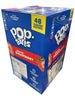 Pop Tars Frosted Strawberry 48/2 Ct 5 Lb 1.2 Oz Net