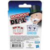 Monopoly Deal Card Game