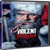 Violent Night: (DVD)