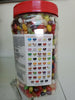 Kirkland Signature Jelly Belly Jelly Beans 49 Gourmet Flavors 4 Pounds (64 Oz)Lb