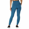 Spyder Ladies' Cargo Legging - Blue - Medium - Free Shipping