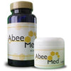 🔥 Abeemed 1 Mes De Tratamiento (Frasco Y Crema) Abee Med Cream 🔥