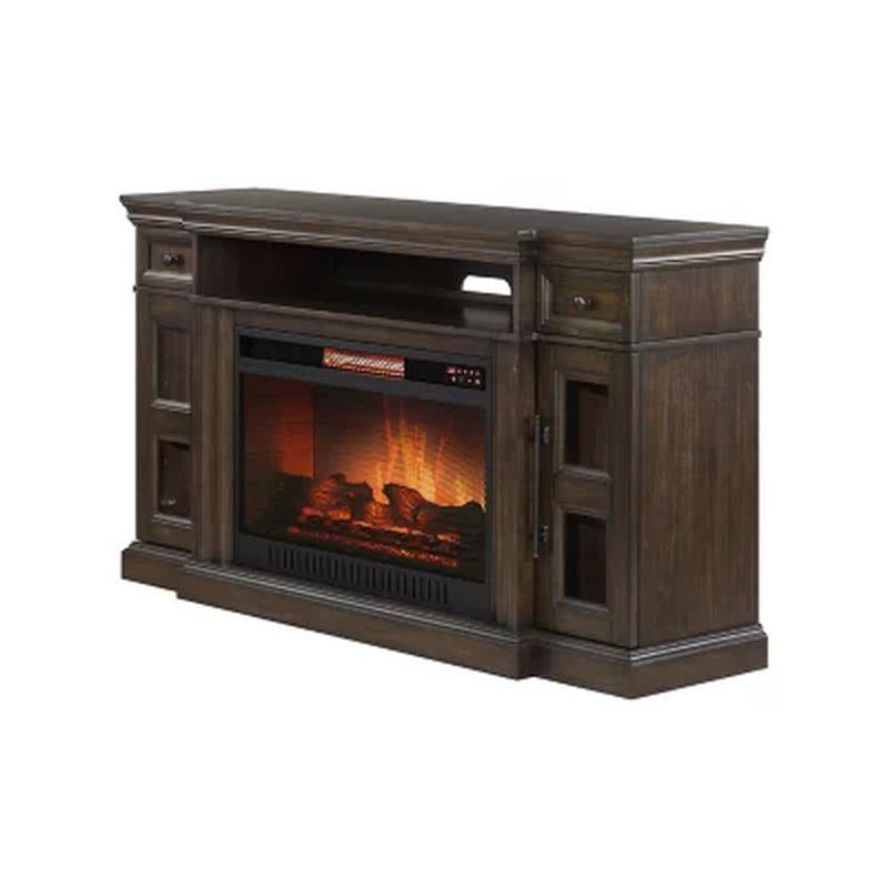 Member'S Mark Manhattan Media Fireplace, Assorted Colors