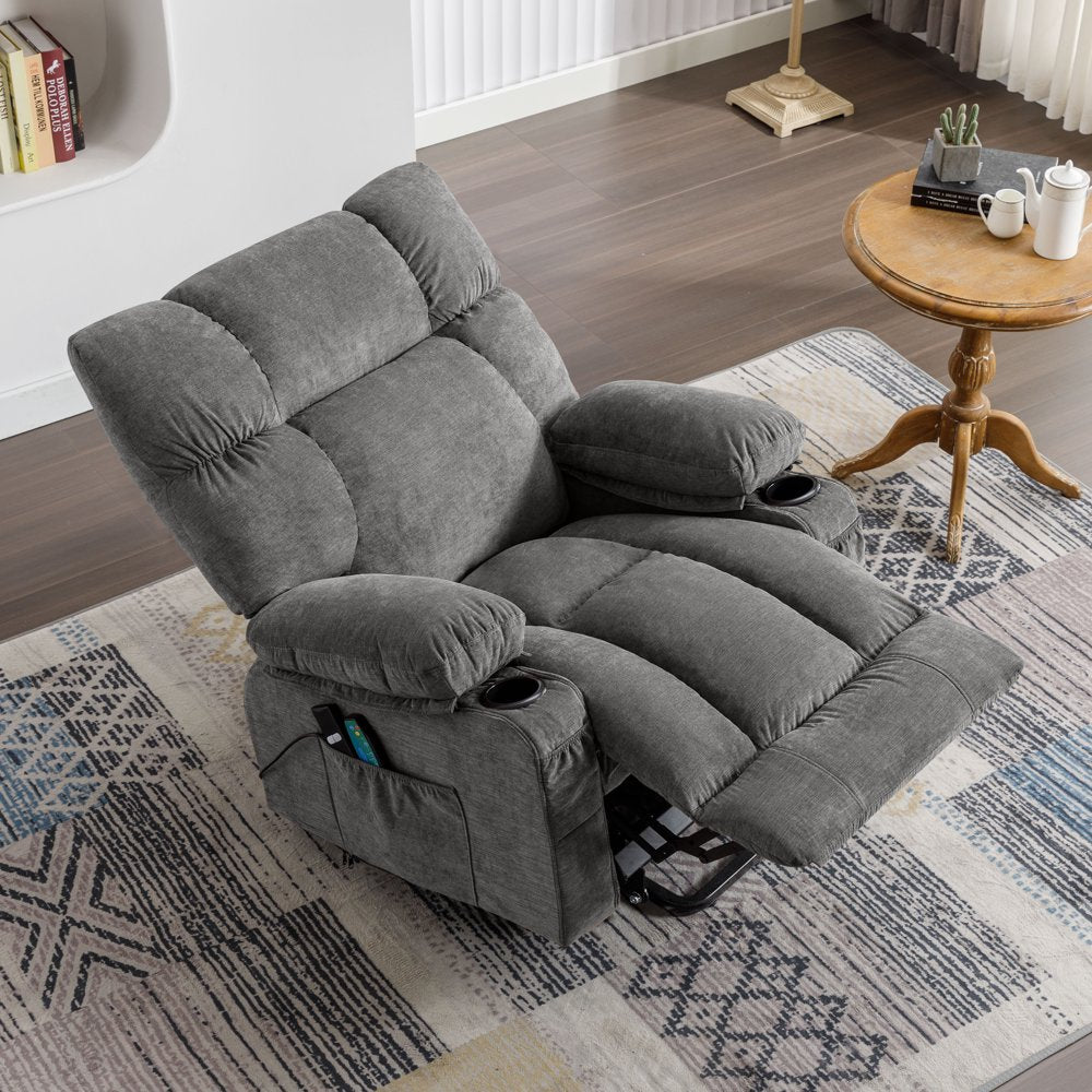 Conns best sale lift recliner