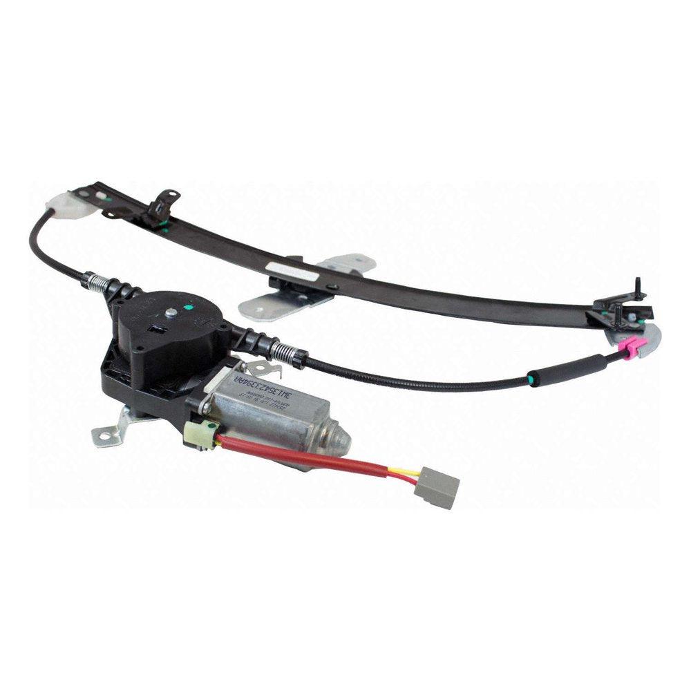 Motorcraft WLRA-10 Power Window Regulator Assembly