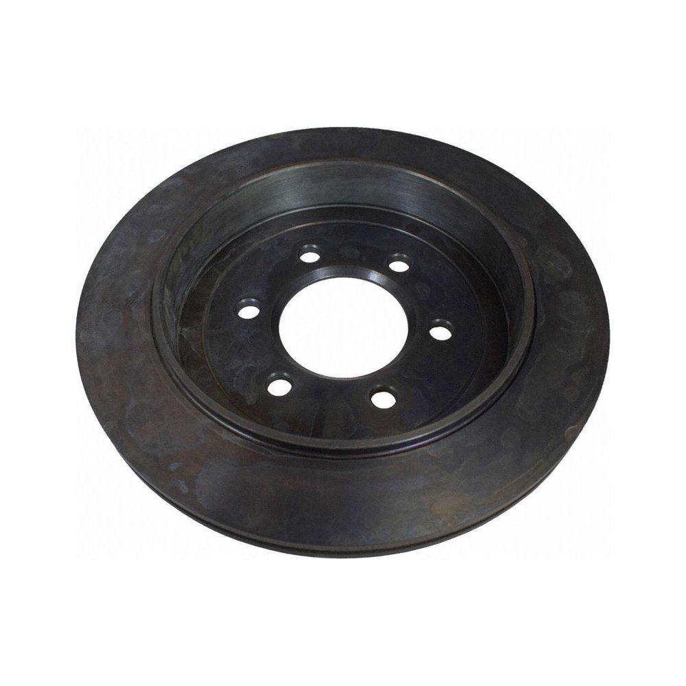 Motorcraft Disc Brake Rotor BRRF-80