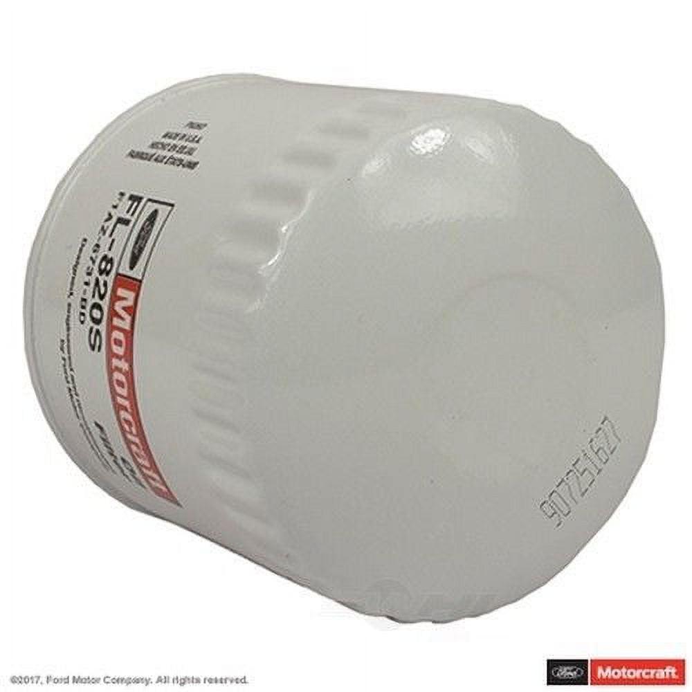 Motorcraft FL-820-S Oil Filter