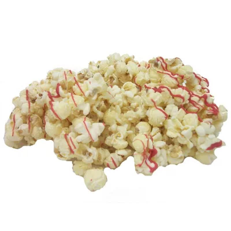 Snowy White Chocolate Popcorn (8 Oz.)