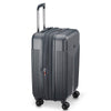 DELSEY PARIS Comete 3.0 21" Hardside Spinner Carry-On Luggage, Graphite