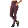 Spyder Ladies' Cargo Legging - Red - Medium - Free Shipping