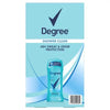 Degree Antiperspirant Deodorant, Shower Clean (2.6 Oz., 5 Pk.)