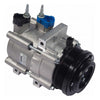 Motorcraft A/C Compressor YCC-311