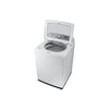 Samsung 5.0 Cu. Ft. Top Load Washer W/ Active Waterjet