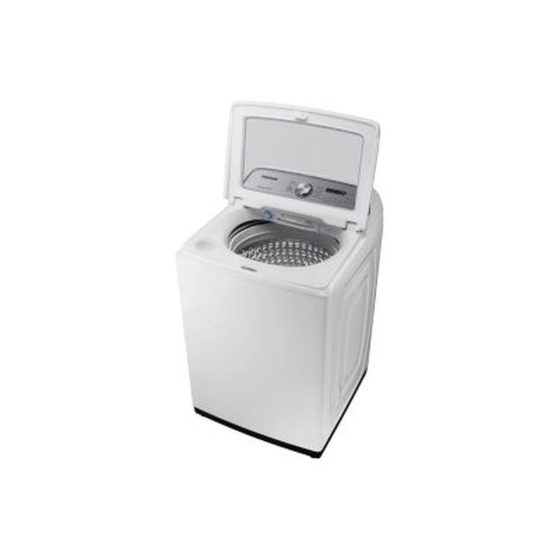 Samsung 5.0 Cu. Ft. Top Load Washer W/ Active Waterjet