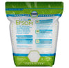 Ultra Epsom Unscented Bath Salt, 18 Pound Bag - Free Shipping