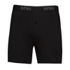 Buffalo David Bitton Men'S Knit Boxers Black or Blue 3-Pack New Free Shipping