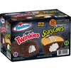 Hostess Scarycakes Cupcakes and Chocolate Cake Twinkies Variety Pack (32 Ct.)