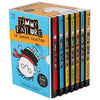 Timmy Failure – the Complete Collection Box Set (Books 1-7)