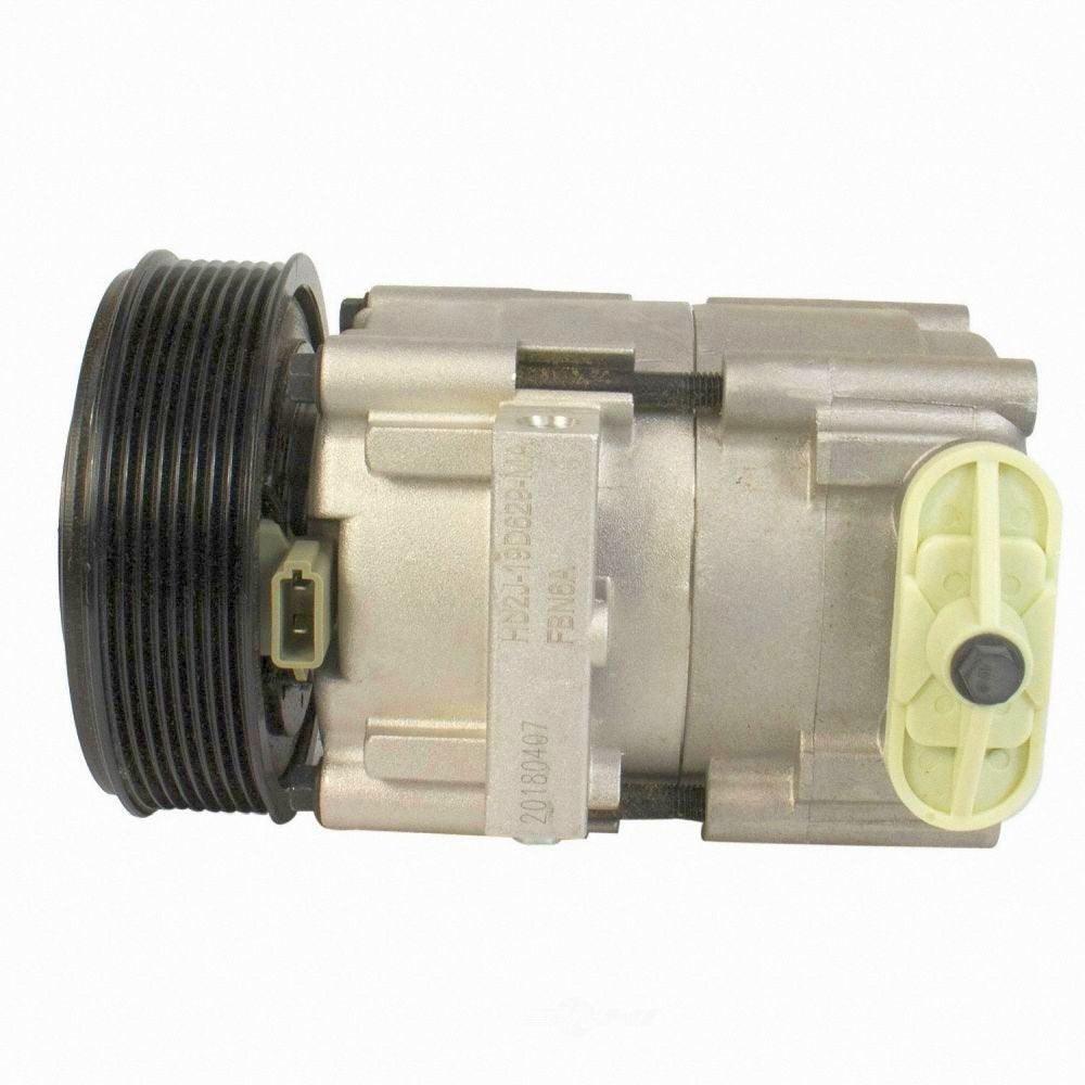 Motorcraft A/C Compressor YCC-492