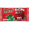 M&M'S Milk Chocolate Christmas Candy - 10 Oz Bag