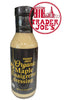 Trader Joe’S Organic Maple Vinaigrette Dressing 12 Oz