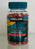 NEW ! Kirkland Signature Ibuprofen Tablets 200Mg /1000 Tablets 🏃 Pack of 2 Jars