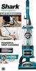 Shark Navigator Lift-Away XL Multisurface Upright Vacuum Cleaner, CU512